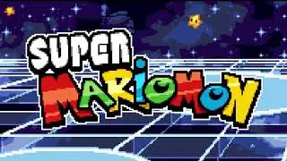 World 7 (Good Egg Galaxy) - Super Mariomon OST