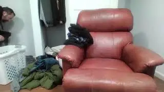 7 - Tidy Room