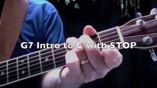 JAMBALAYA - Guitar Lesson