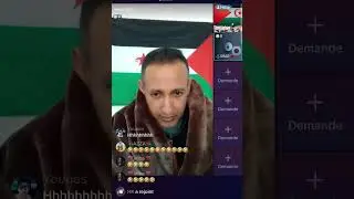 الملك البيظاني و حمدي مع حلقة العياشة 😂😂😂الجهل كارثة