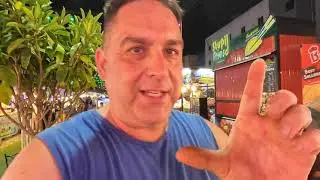 PATTAYA & JOMTIEN THAILAND APRIL 2023