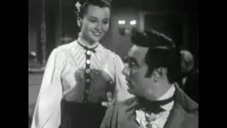 The Adventures of Jim Bowie - season 1 - episode 31 - The Pearl and the Crown
