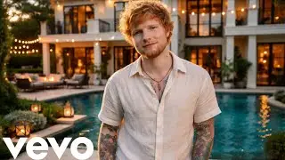 Ed SheeranYou Too (Warm & Cozy, The House)  | Acoustic Love Song