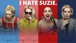 Johnny Lloyd & Nathan Coen - Suzie's Song (Suzie Vs Busker Remix) from 