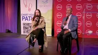 Financial Future Summit Highlights with Interviews