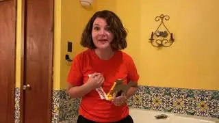 Create a Shadow Puppet Adventure | Explore a World of Arts | New Victory Arts Break