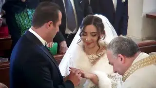 Matrimonio del 21/12/2024 ore 10,30