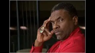 Keith David -- Nat King Cole Showcase