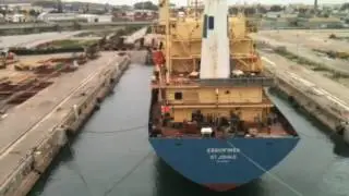 Practicos Algeciras