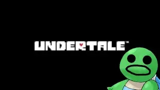 UNDERTALE VOD 4 - de Undyne a Muffet
