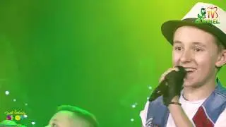 Bogdan Voitov - Moldovenii s-au născut (Zdob și Zdub)