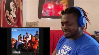 Spm-Red Beans And Rice Reaction