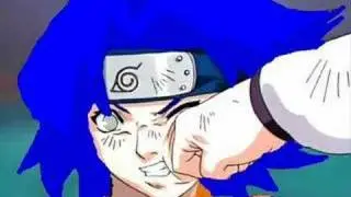 Naruto RPC Tribute