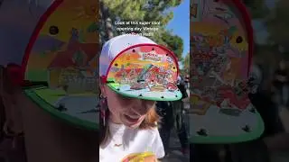 BASEBALL CAPS 🧢 #outfitideas #haul #baseballcaps #vintagestyle #hats