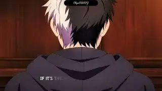 Wind Breaker Season 2 Episode 8 「AMV」The Devil in You  Roppo Ichiza Arc🔥🔥