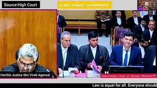 High court statement of short #highcourtstatement