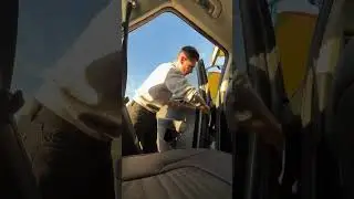 Acomp&aacute;&ntilde;ame a lavar el carro 🫧🚘 #humor #comedia #vlog
