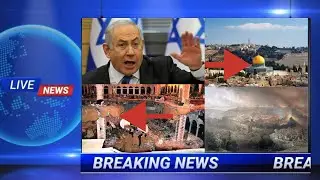 How Jesus Foretold Jerusalem&rsquo;s Fall in Bible Prophecy