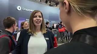 INTERALPIN 2025 |  AUSSTELLER STATEMENTS | Doppelmayr Group