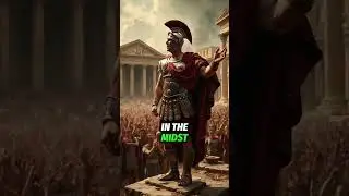 📜 Year 69 AD &ndash; Rome's Chaotic Struggle for Power