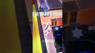 SUPER PADARIA #2 #shorts #getaway #getaway2 #fuga #burlas #phonk #edit
