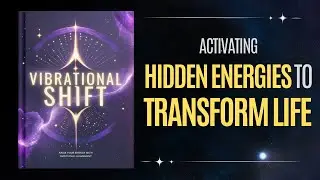 Vibrational Shift &ndash; Raise Your Energy with Emotional Alignment