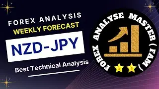 NZD-JPY Forex Analysis weekly Forecast 22th June2022. best trading concept.