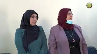 معالي وزير التربية يزور محافظة الانبار للاطلاع على واقعها التربوي