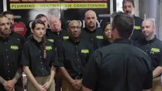 Rodenhiser- Working Together