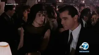 Remembering Ray Liotta: 
