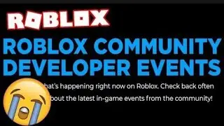 EXPLAINING ROBLOX LIVE OPS EVENT