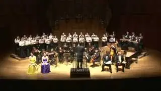 BWV 70-7 Freu dich sehr, o meine Seele