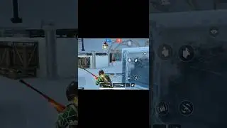 SCARFALL 🔥 AMW OP Gameplay | Fast Movement + Pro Sniping 😱 | Hindi Commentary