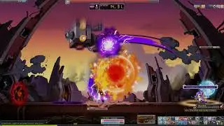 GMS Elysium Hayato Normal Lotus Solo - first down
