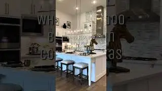 What $350k buys you in Conroe, TX in 2025