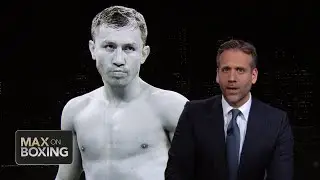 Max Kellerman: GGG&rsquo;s legacy needs to be reviewed | Max on Boxing