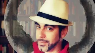Mystical Literature | Yahia Lababidi at 1st International Aphorism Conference  (Poland, 2025) 