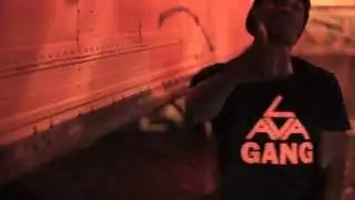 LAVA GANG (Geno) - Zone Out  (prod. by @Ayedell) #LAVAGANG