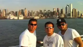 My trip to NYC