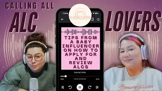 Advanced Listener Copy Confessions: Tips on how to apply for and review ALCs