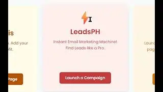 Raket Launcher - Tools for the Filipino Hustle