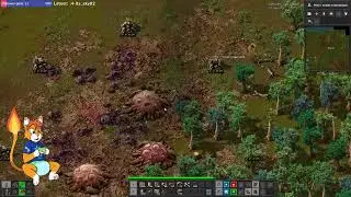Green energy measures - Factorio: Space Age [2025-09-08]