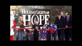 Lights of Hope