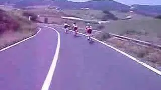CK Vinet - Toscana 2007