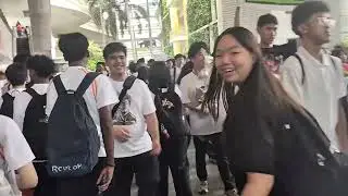 ITE College Central CCA Road Show 2026!