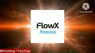 Flowx Finance Testnet 2 | How to use FlowX Finance