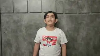Rivaan Thakkar Intro