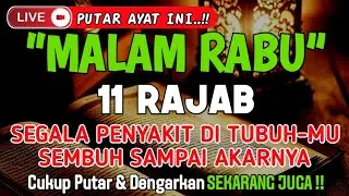 KUN FAYAKUN 🤲..!! CUKUP PUTAR 1X AY4T INI INSYAALLAH PENY4KIT LANGSUNG S3MBUH TOTAL❗