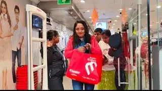 2025 সাল টা Shopping দিয়েই শেষ করলাম 🛍️.. Day vlog -02 II Bengali vlog 