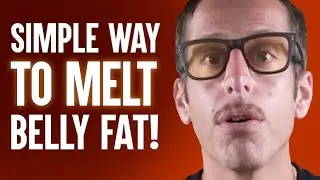 Fix Insulin Resistance Once & For All (4 Common Symptoms) | Ben Azadi